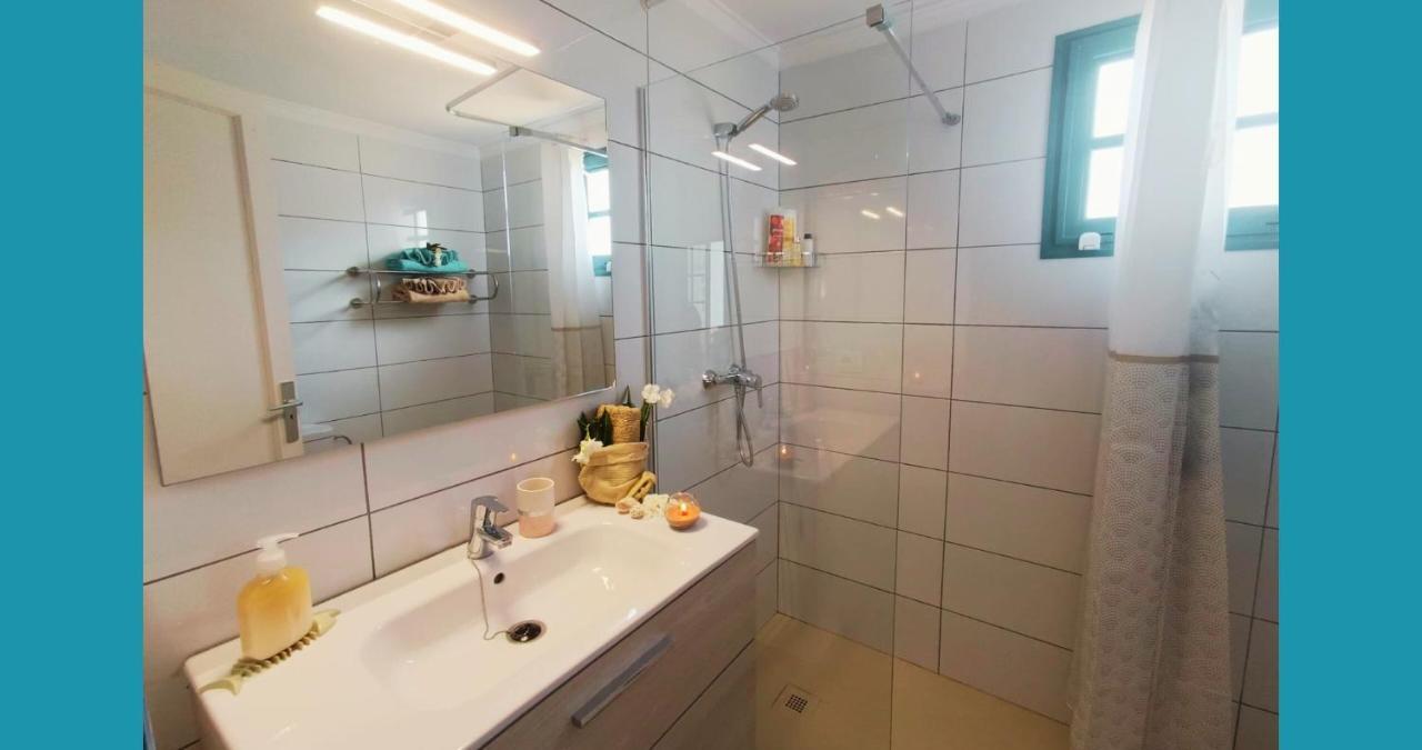 Vista Oceano&Piscina, Aircon Y Wifi Rapido Pdc Lejlighed Puerto del Carmen  Eksteriør billede